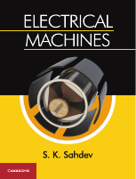 📚 Electrical Machines by S K Sahdev .pdf